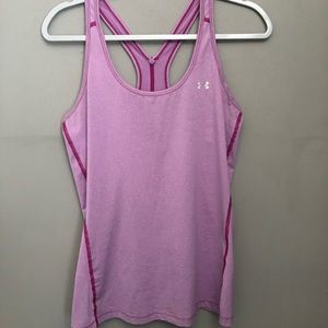 Under Armour Women’s Top Small
